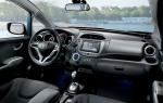 Honda Jazz 2008 года